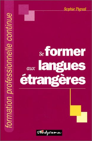 Se former aux langues étrangères
