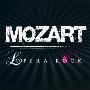 mozart l opéra rock