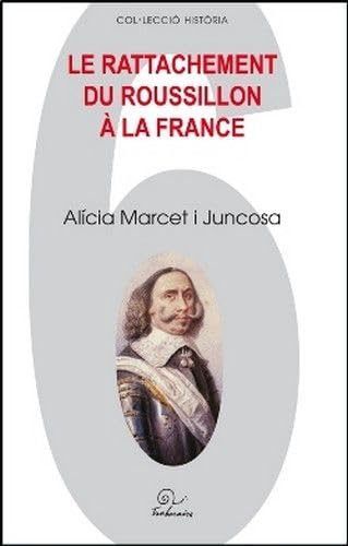 Le rattachement du Roussillon à la France