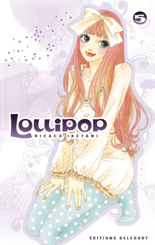 Lollipop. Vol. 5