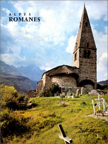 alpes romanes