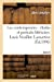 Les contemporains : études et portraits littéraires. 6e série, Louis Veuillot. Lamartine. Influence: