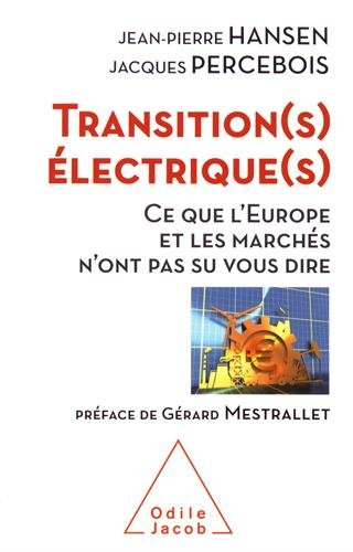 Transition(s) électrique(s) : ce que l'Europe et les marchés n'ont pas su vous dire