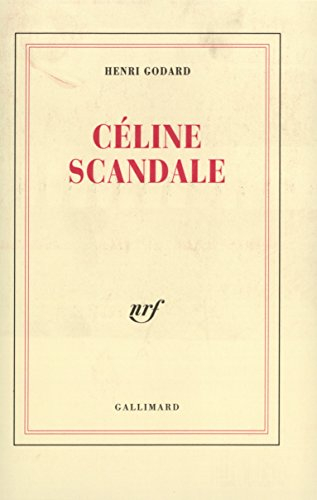 Céline scandale
