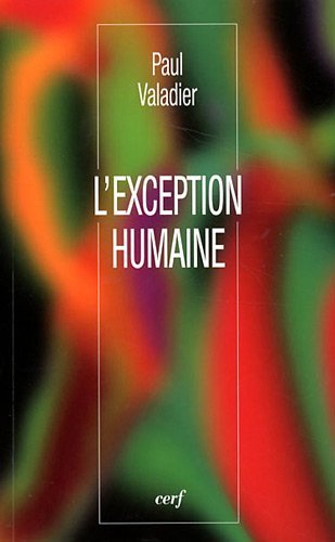 L'exception humaine