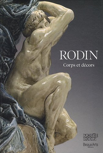 Rodin, corps et décors