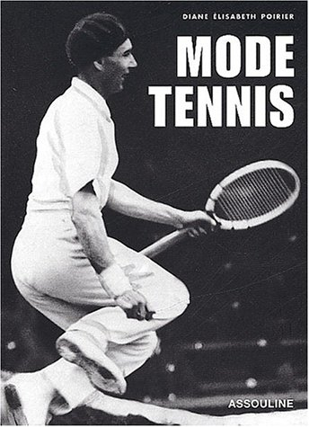 La mode tennis