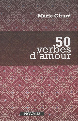 50 verbes d'amour