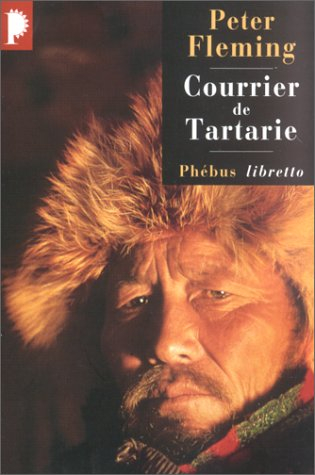 Courrier de Tartarie