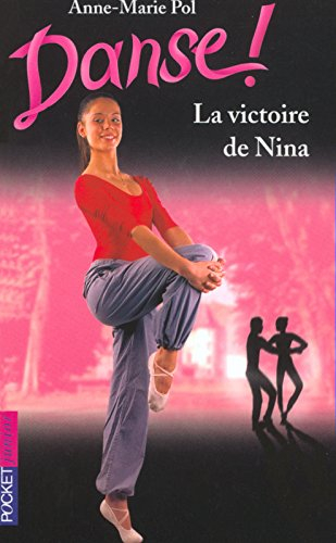 Danse !. Vol. 26. La victoire de Nina
