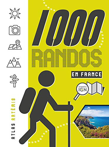 1.000 randos en France