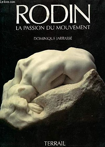 rodin, la passion du mouvement