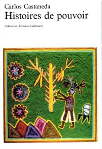 Histoires de pouvoir