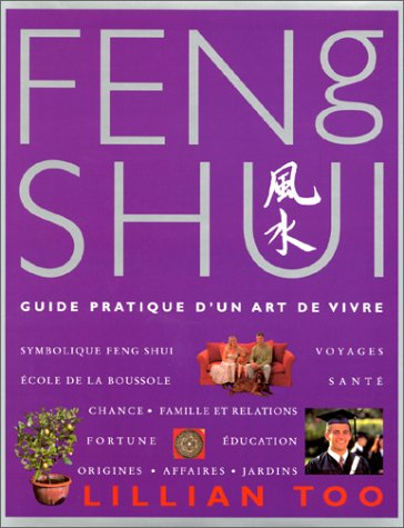 l'encyclopédie du feng shui