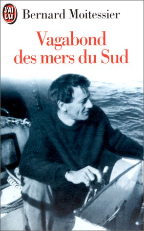 vagabond des mers du sud