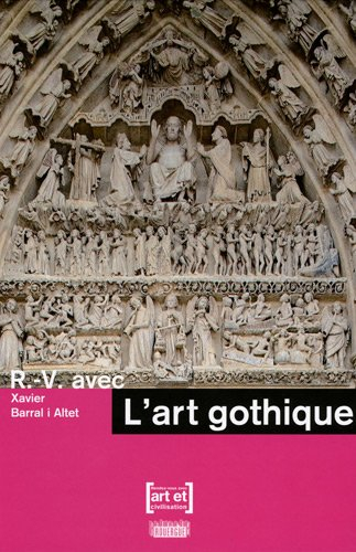 R.-V. avec l'art gothique