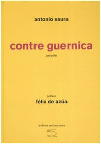 Contre Guernica : pamphlet