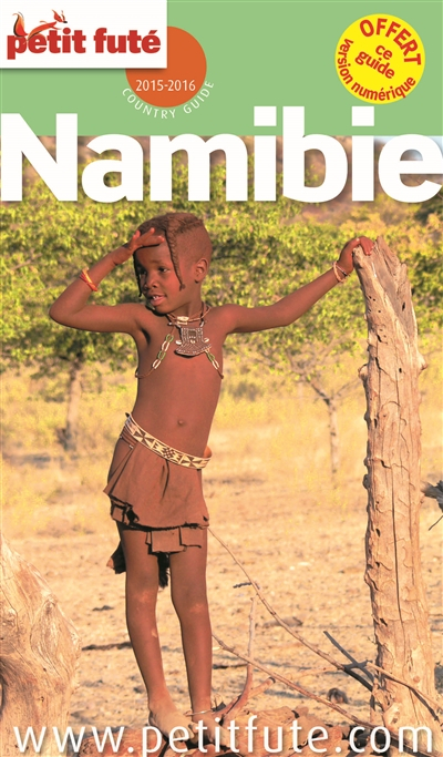 Namibie : 2015-2016