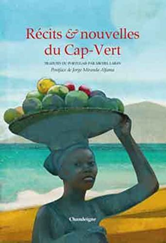 Récits & nouvelles du Cap-Vert : Claridade