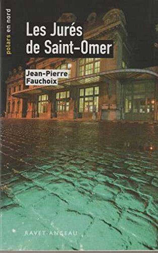 Les jurés de Saint-Omer