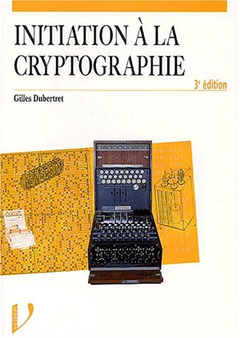 Initiation à la cryptographie