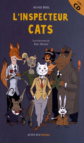 L'inspecteur Cats