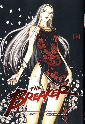 The Breaker. Vol. 2