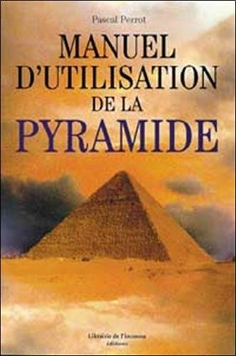 manuel d'utilisation de la pyramide