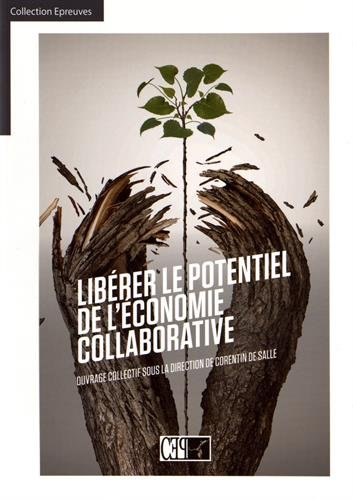 Libérer le potentiel de l'économie collaborative