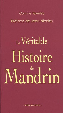 La véritable histoire de Mandrin
