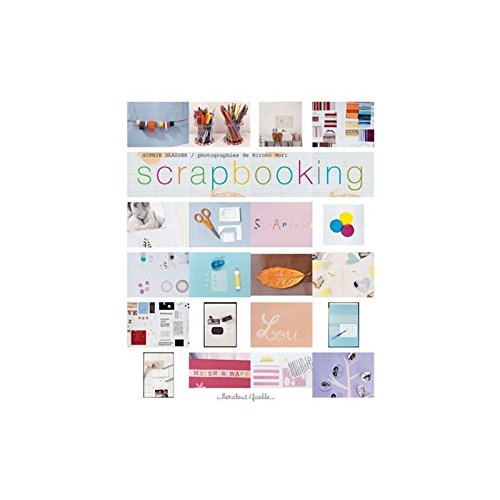 Scrapbooking