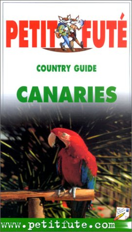 canaries 2001