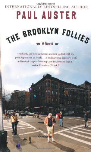 the brooklyn follies