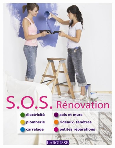 SOS rénovation