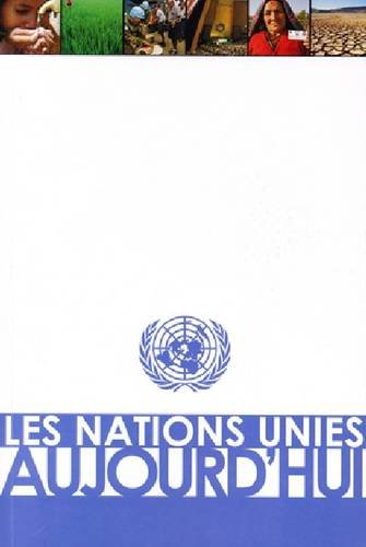 les nations unies aujourd hui