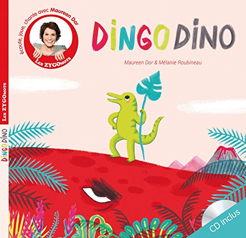 Dingo Dino