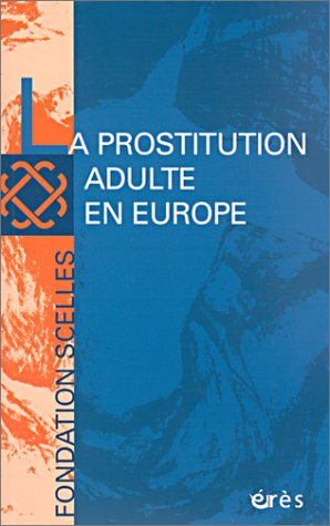 La prostitution adulte en Europe