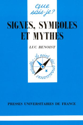 signes, symboles et mythes