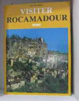 Visiter Rocamadour