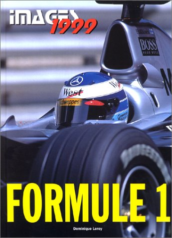 Images de la formule 1 1999
