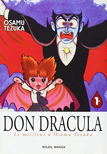 Don Dracula. Vol. 1