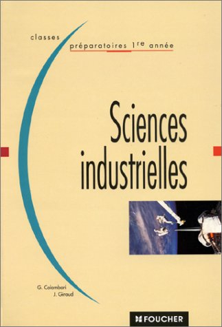 Sciences industrielles