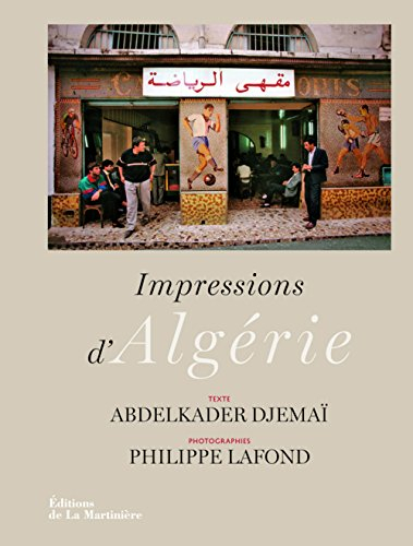Impressions d'Algérie
