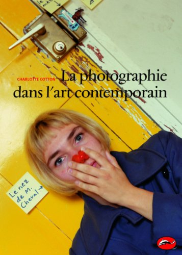 La photographie dans l'art contemporain