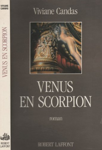 Venus en scorpion