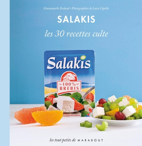 Salakis : le petit livre