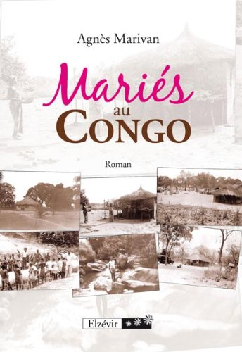 Maries au Congo