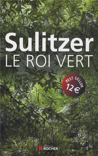 Le roi vert