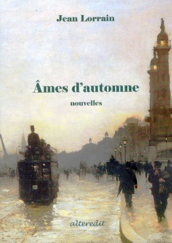 Âmes d'automne