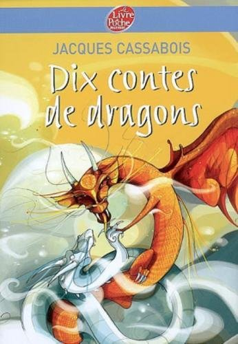 Dix contes de dragons